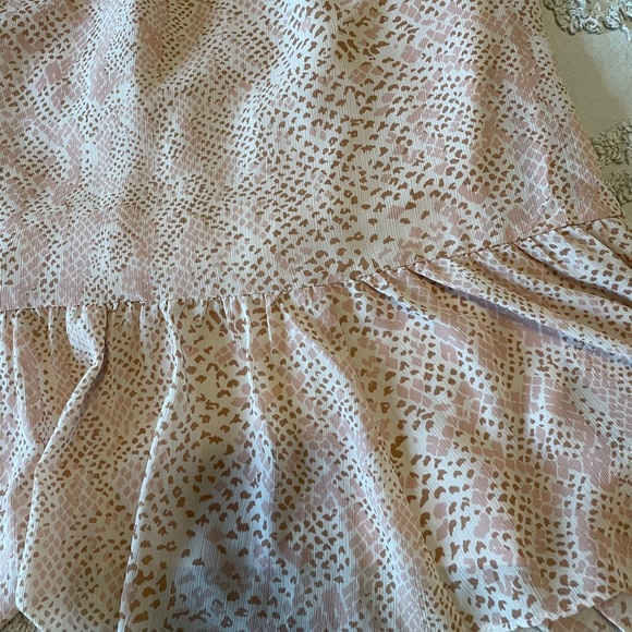 EUC J Crew Midi Dress - Picture 7 of 7